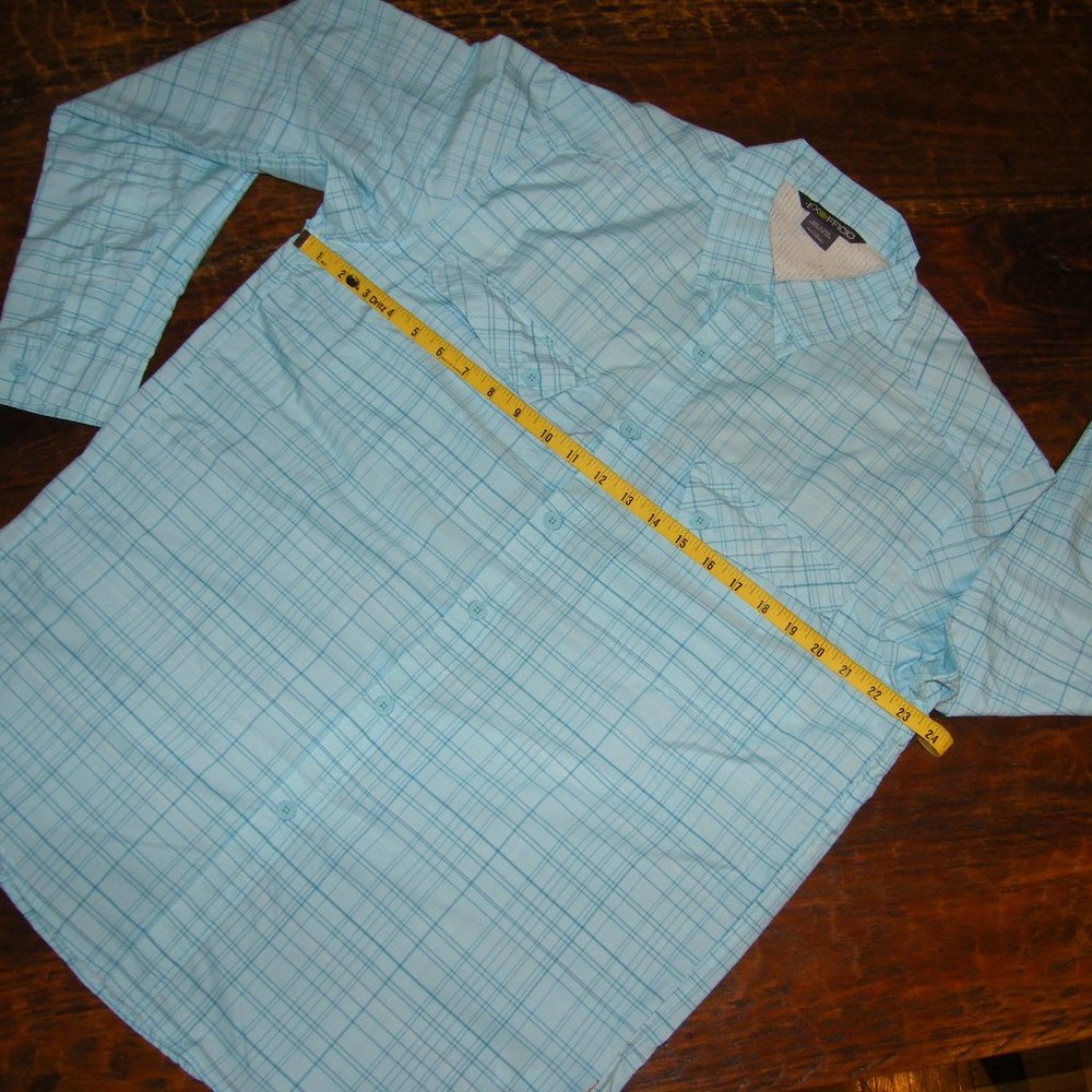 Exofficio Super light Weight Travel Shirt